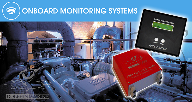 Onboard Monitor Systems