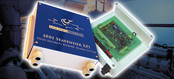 SP01 Seafender XPI